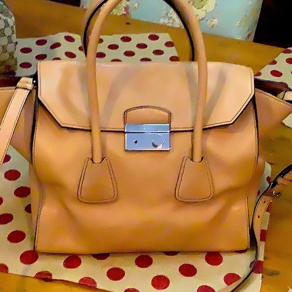 Prada shoulder bag - Picture 1 of 11